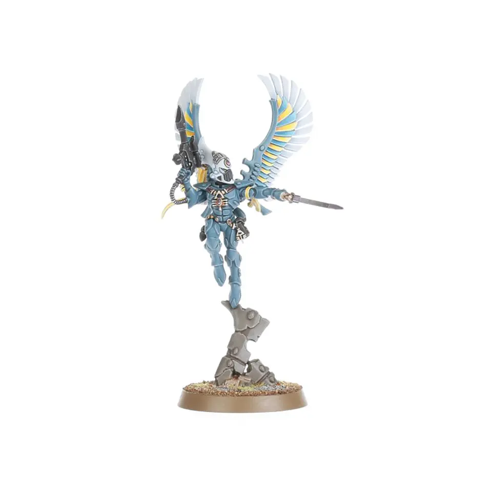 Aeldari: Swooping Hawks  5