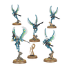 Aeldari: Swooping Hawks  2