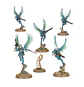 Aeldari: Swooping Hawks  - thumbnail 2