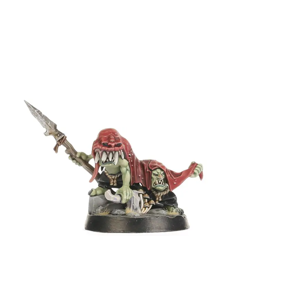 Warhammer Underworlds: Borgit's Beastgrabbaz  3