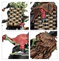 Warhammer Underworlds: Borgit's Beastgrabbaz  - thumbnail 8