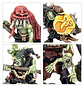 Warhammer Underworlds: Borgit's Beastgrabbaz  - thumbnail 10