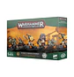 Warhammer Underworlds: Borgit's Beastgrabbaz  - thumbnail 1
