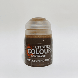 Contrast: Skeleton Horde (18ml)
