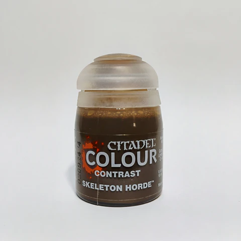 Contrast: Skeleton Horde (18ml)