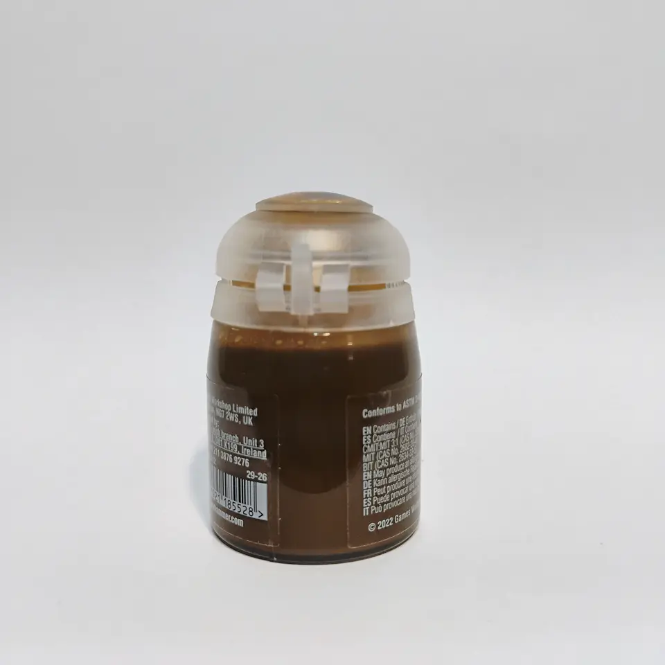 Contrast: Skeleton Horde (18ml) 2