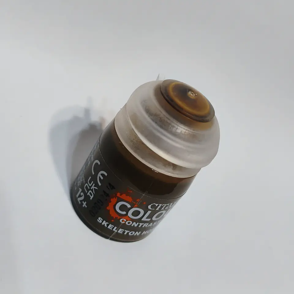Contrast: Skeleton Horde (18ml) 3