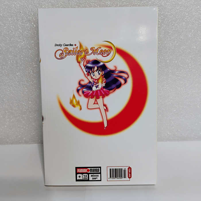 Sailor Moon N°03 2