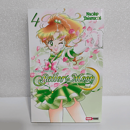 Sailor Moon N°04