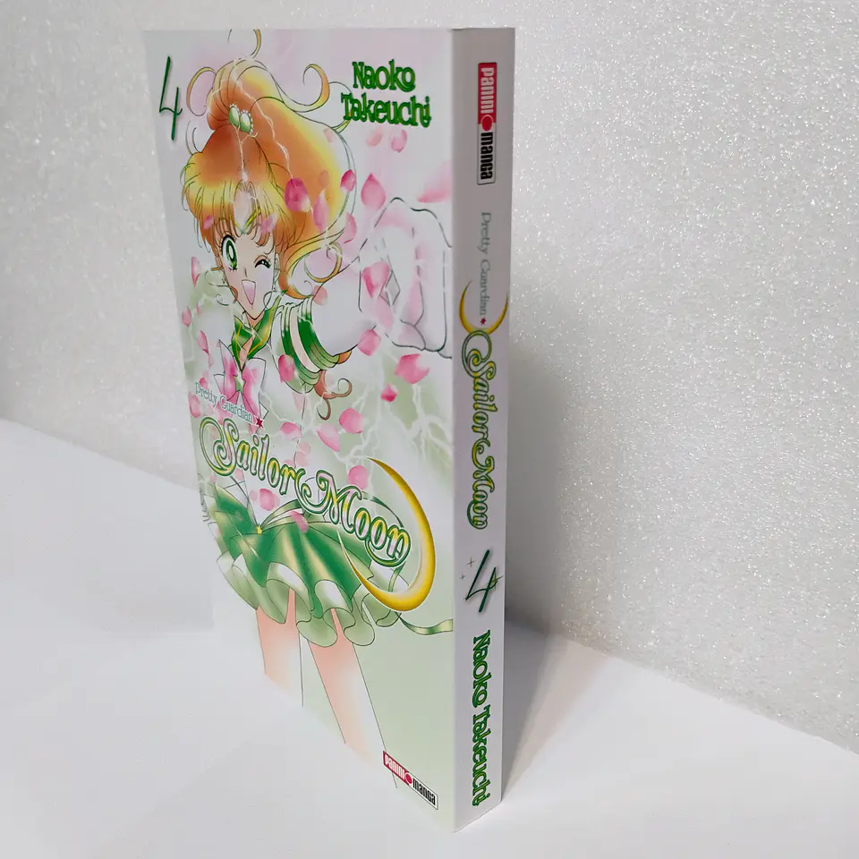 Sailor Moon N°04 3