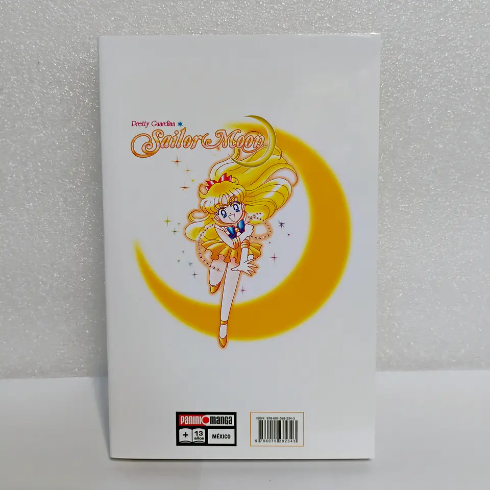 Sailor Moon N°05 2