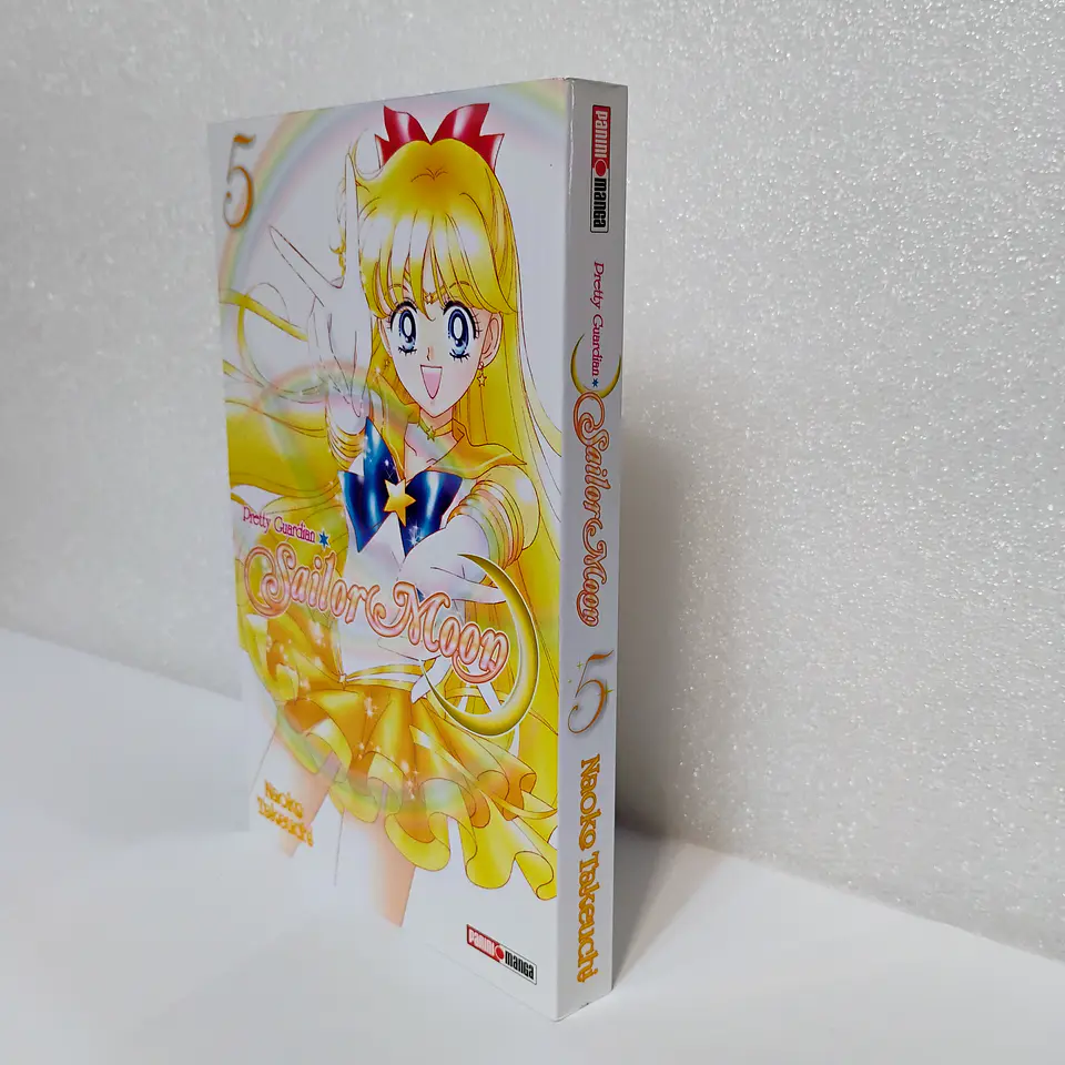 Sailor Moon N°05 3