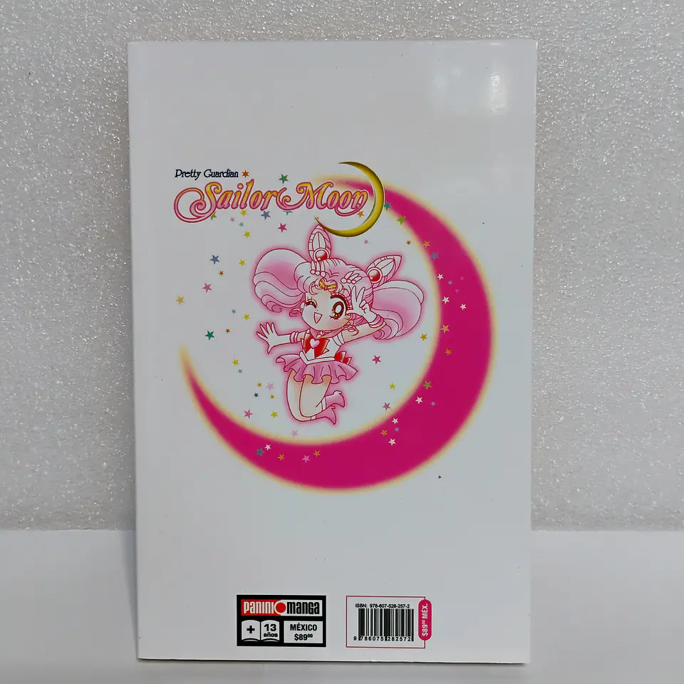 Sailor Moon N°06 2
