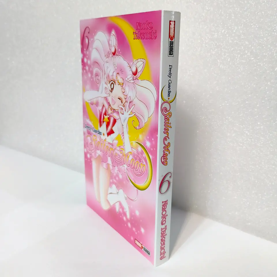 Sailor Moon N°06 3
