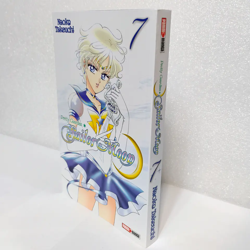 Sailor Moon N°07 3