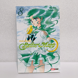 Sailor Moon N°08