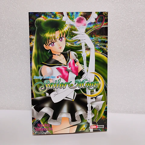 Sailor Moon N°09