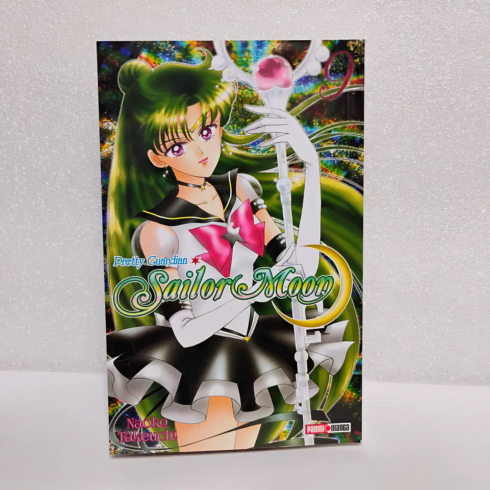 Sailor Moon N°09 1