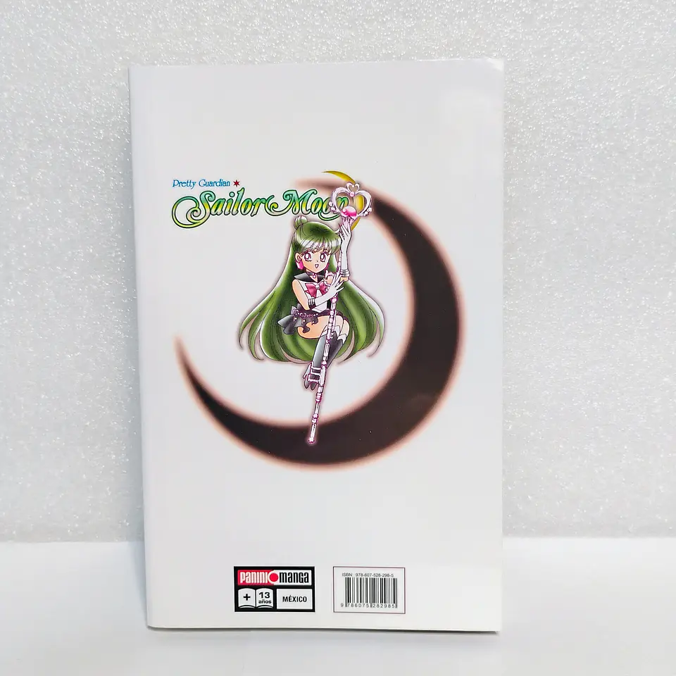 Sailor Moon N°09 2