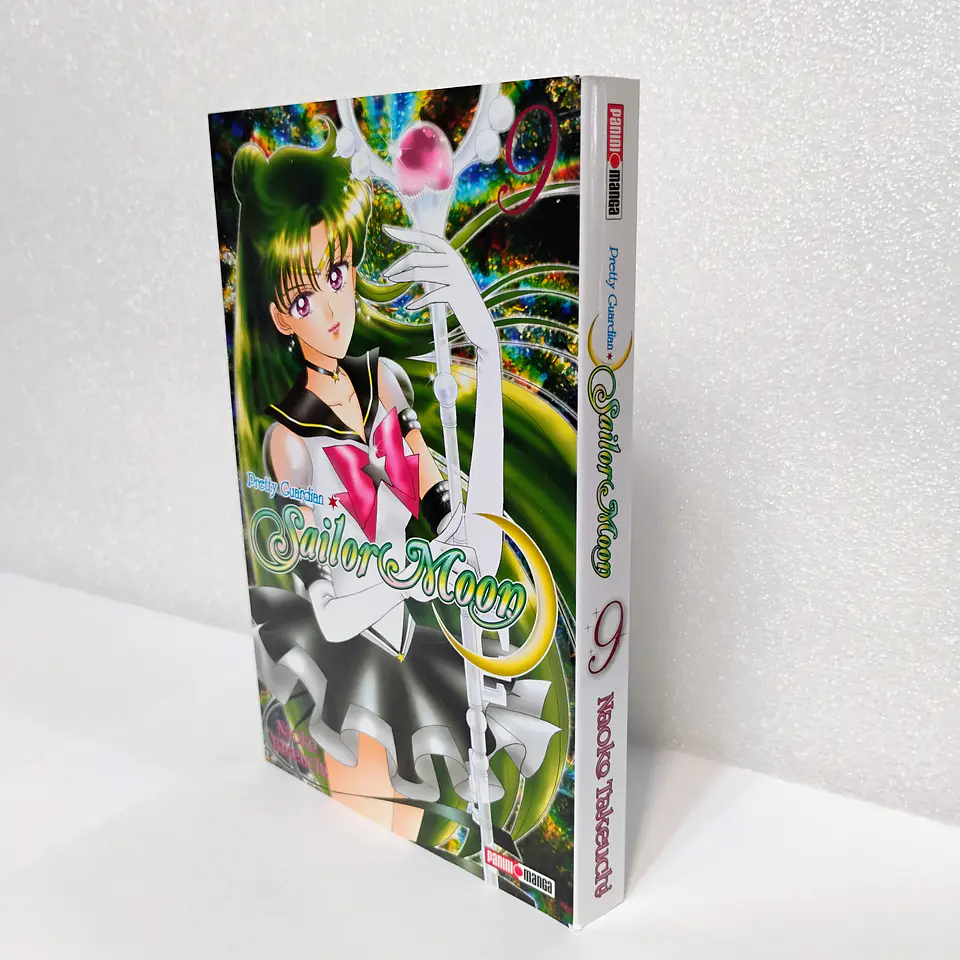 Sailor Moon N°09 3