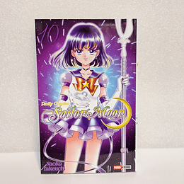 Sailor Moon N°10