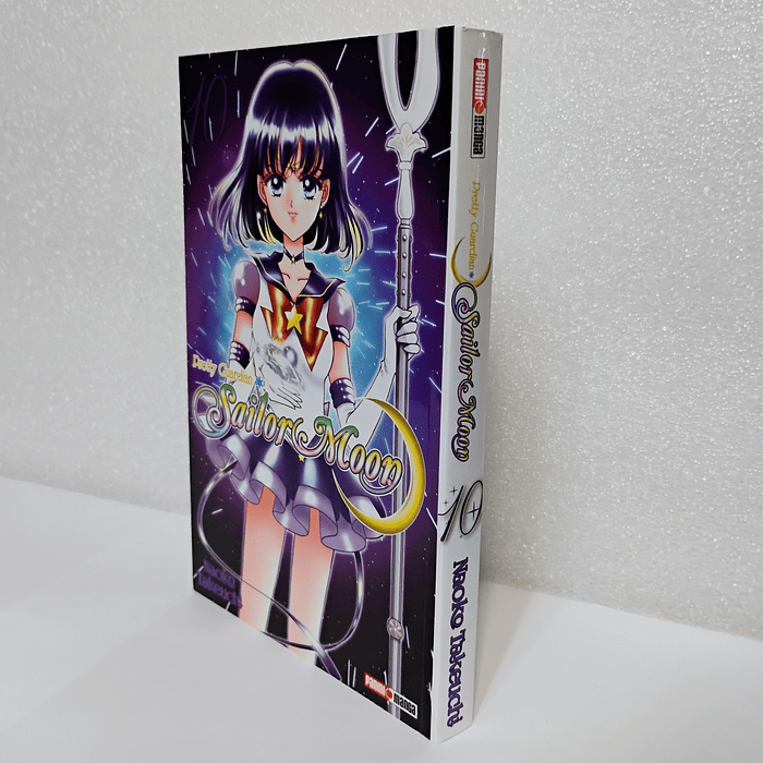 Sailor Moon N°10 3