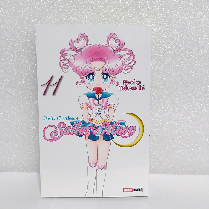 Sailor Moon N°11 1