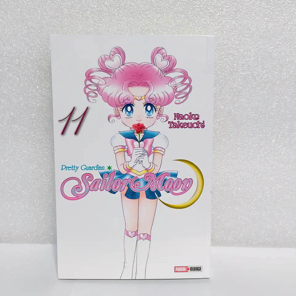 Sailor Moon N°11 1
