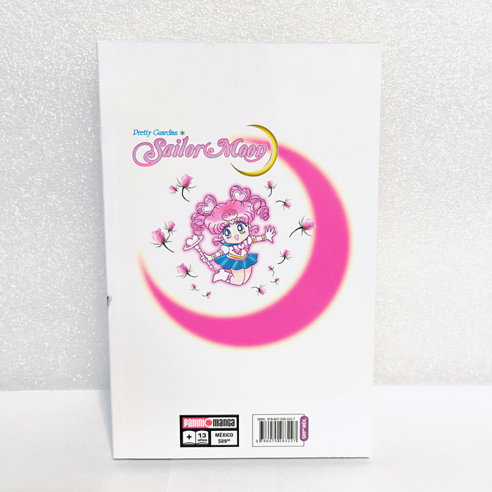 Sailor Moon N°11 2