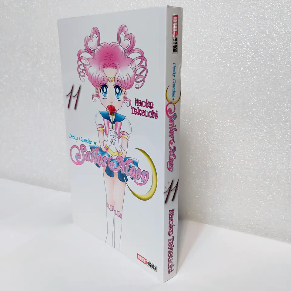 Sailor Moon N°11 3