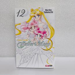 Sailor Moon N°12