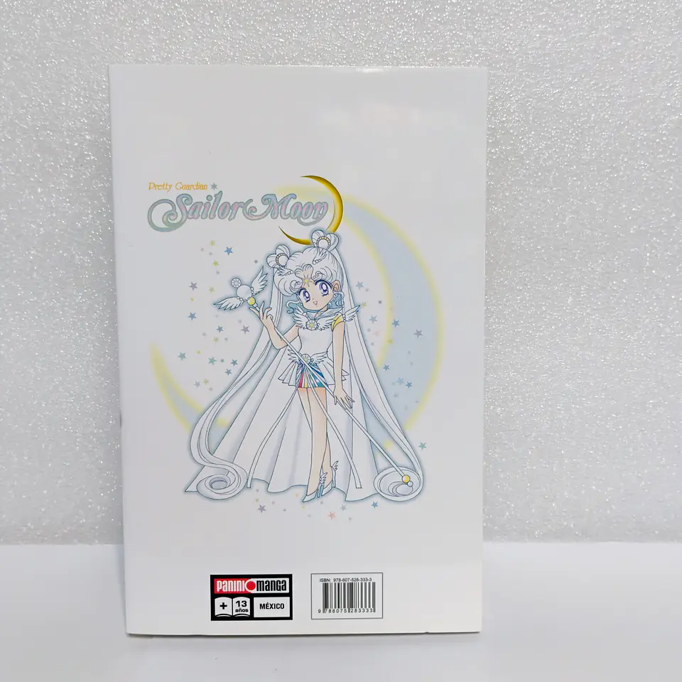 Sailor Moon N°12 2