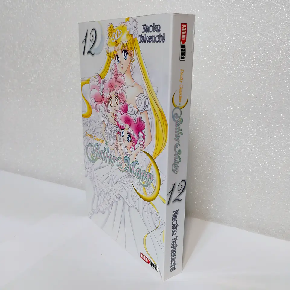 Sailor Moon N°12 3