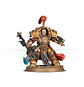 Adeptus Custodes: Allarus Custodians - Miniatura 7
