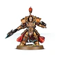 Adeptus Custodes: Allarus Custodians - Miniatura 8