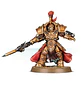 Adeptus Custodes: Allarus Custodians - Miniatura 9