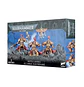 Adeptus Custodes: Allarus Custodians - Miniatura 1