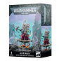 Thousand Sons: Ahriman Arch-Sorcerer Of Tzeentch - Miniatura 1