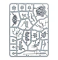 Chaos Space Marines: Haarken Worldclaimer - Thumbnail 4