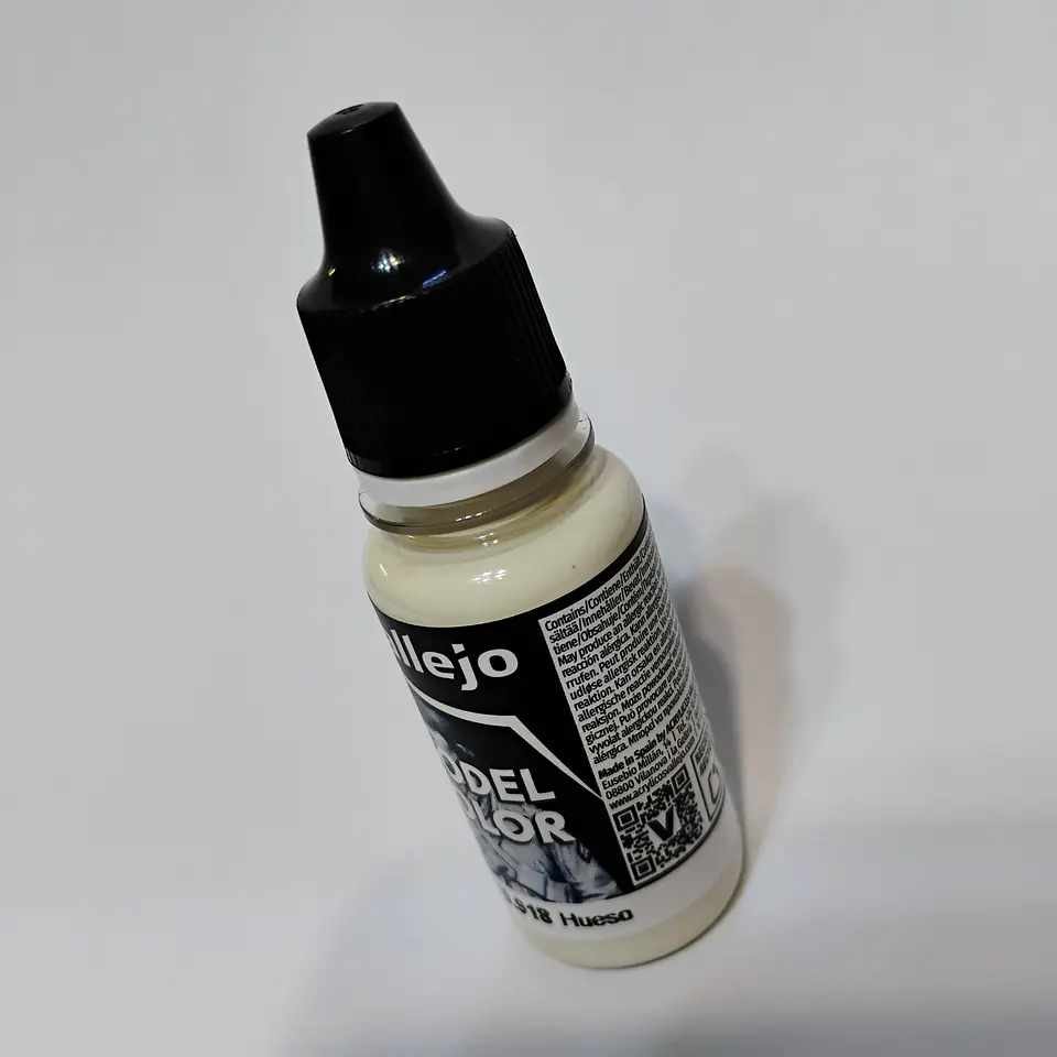 Model Color: Ivory - Hueso  4