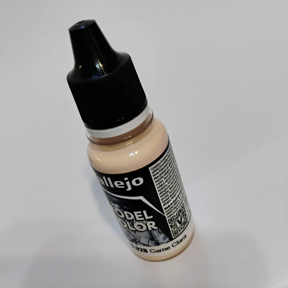 Model Color: Light Flesh - Carne Clara  4