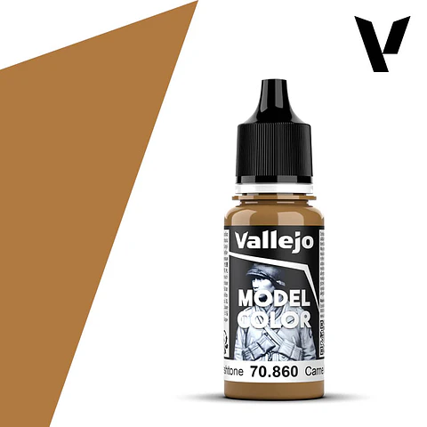 Model Color: Medium Flesh Tone - Carne Medio 