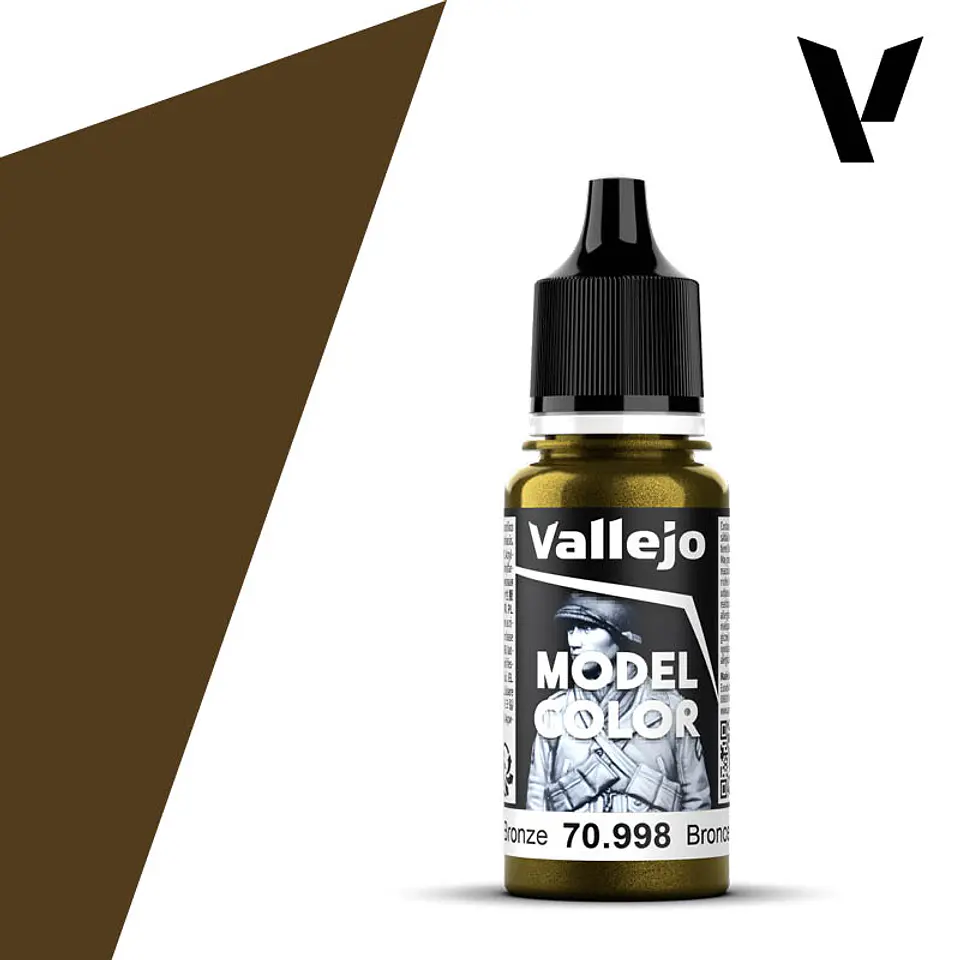 Model Color: Bronze - Bronce  1