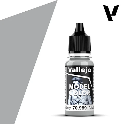 Model Color: Sky Grey - Gris Cielo 