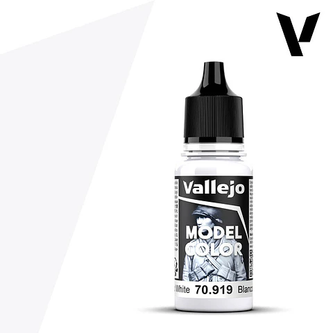 Model Color: Cold White - Blanco Frio 