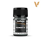 Vallejo Pigments: Dark Slate Grey - Pizarra Oscuro  - Thumbnail 4