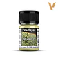 Vallejo Pigments: Faded Olive Green - Varde Oliva Desgtdo.  - Thumbnail 4