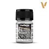Vallejo Pigments: Light Slate Grey  4