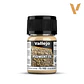 Vallejo Pigments: Light Yellow Ochre - Ocre Amarillo Claro  - Thumbnail 4