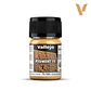 Vallejo Pigments: Dark Yellow Ochre - Ocre Amarillo Oscuro  - Thumbnail 4